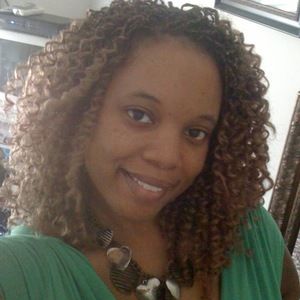 Meet your Posher, Markita